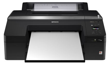 Epson SureColor P5000